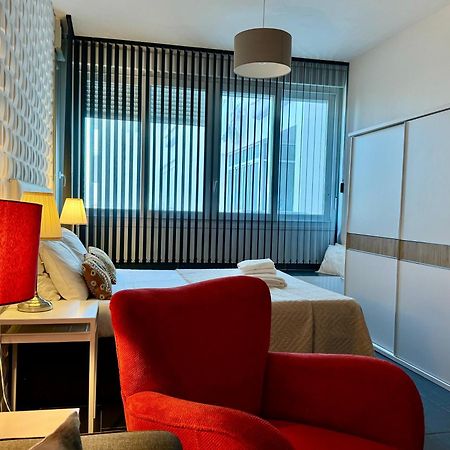 Estudio Junto La Nogalera 1 Torremolinos Exteriör bild