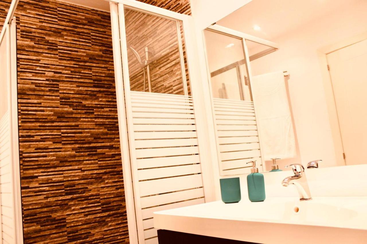 Estudio Junto La Nogalera 1 Torremolinos Exteriör bild