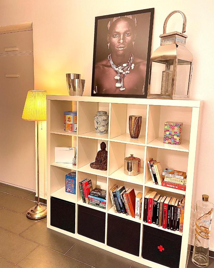 Estudio Junto La Nogalera 1 Torremolinos Exteriör bild