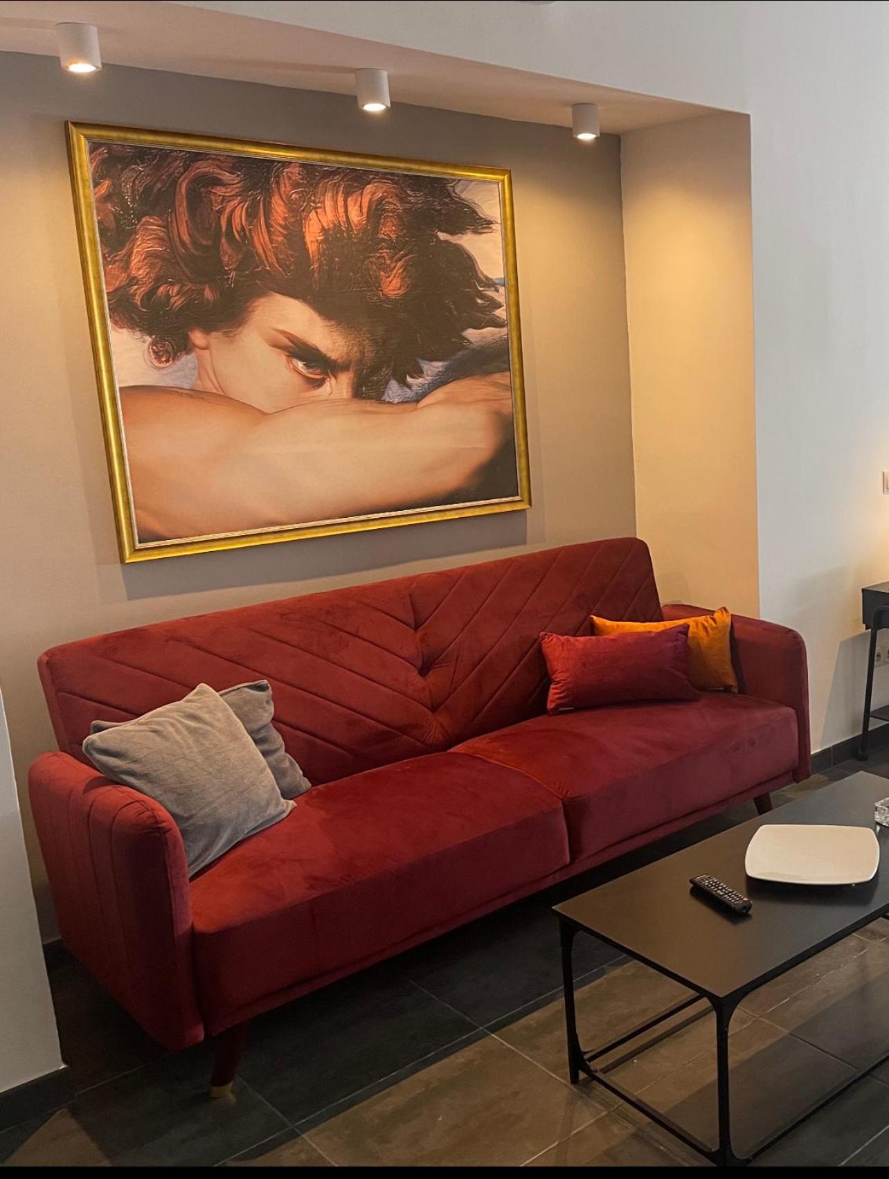 Estudio Junto La Nogalera 1 Torremolinos Exteriör bild