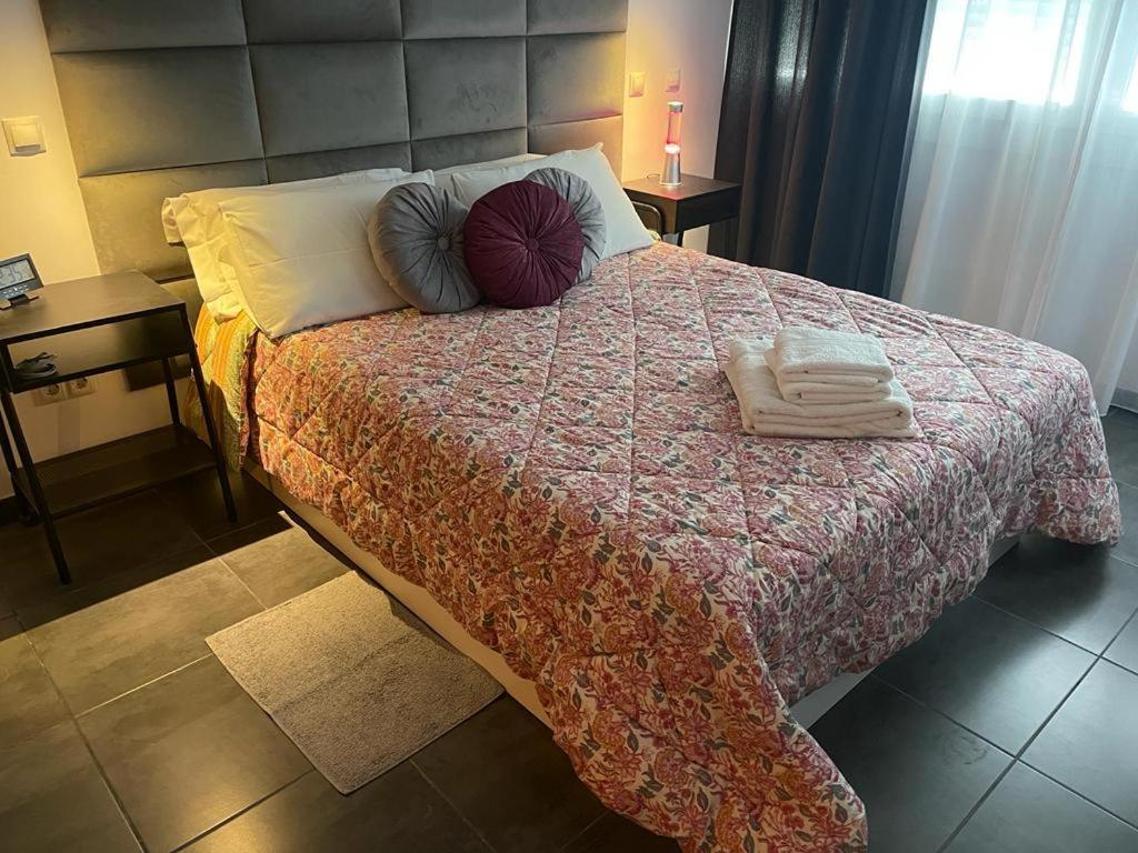 Estudio Junto La Nogalera 1 Torremolinos Exteriör bild