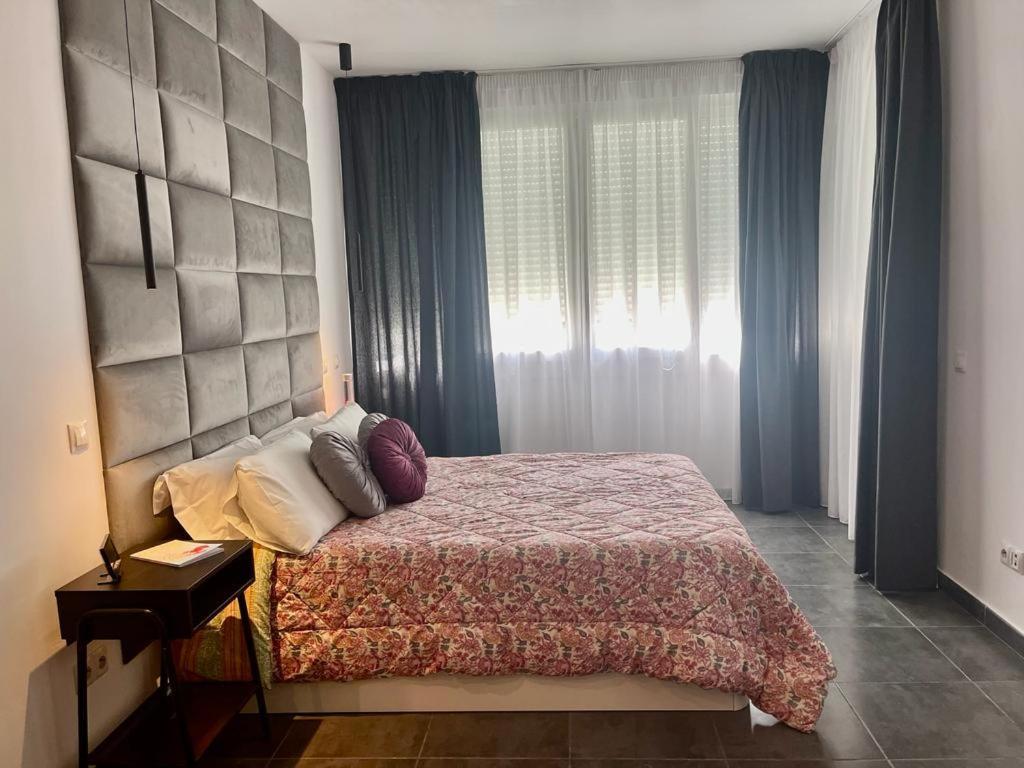 Estudio Junto La Nogalera 1 Torremolinos Exteriör bild