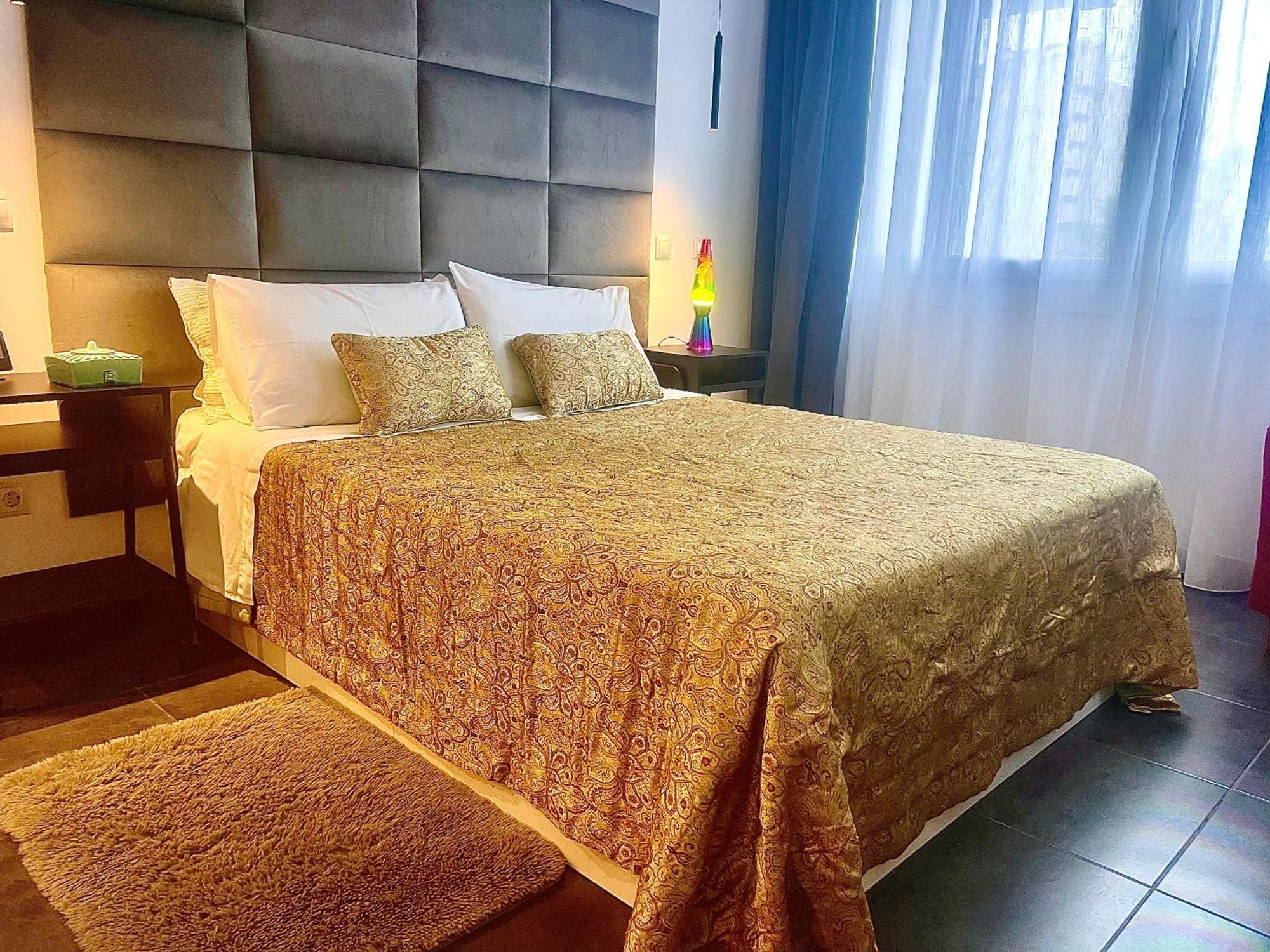 Estudio Junto La Nogalera 1 Torremolinos Exteriör bild